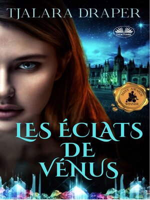 cover image of Les Éclats De Vénus
